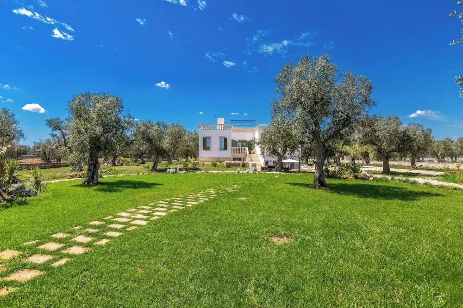 3921 Villa Cesira by Perle di Puglia