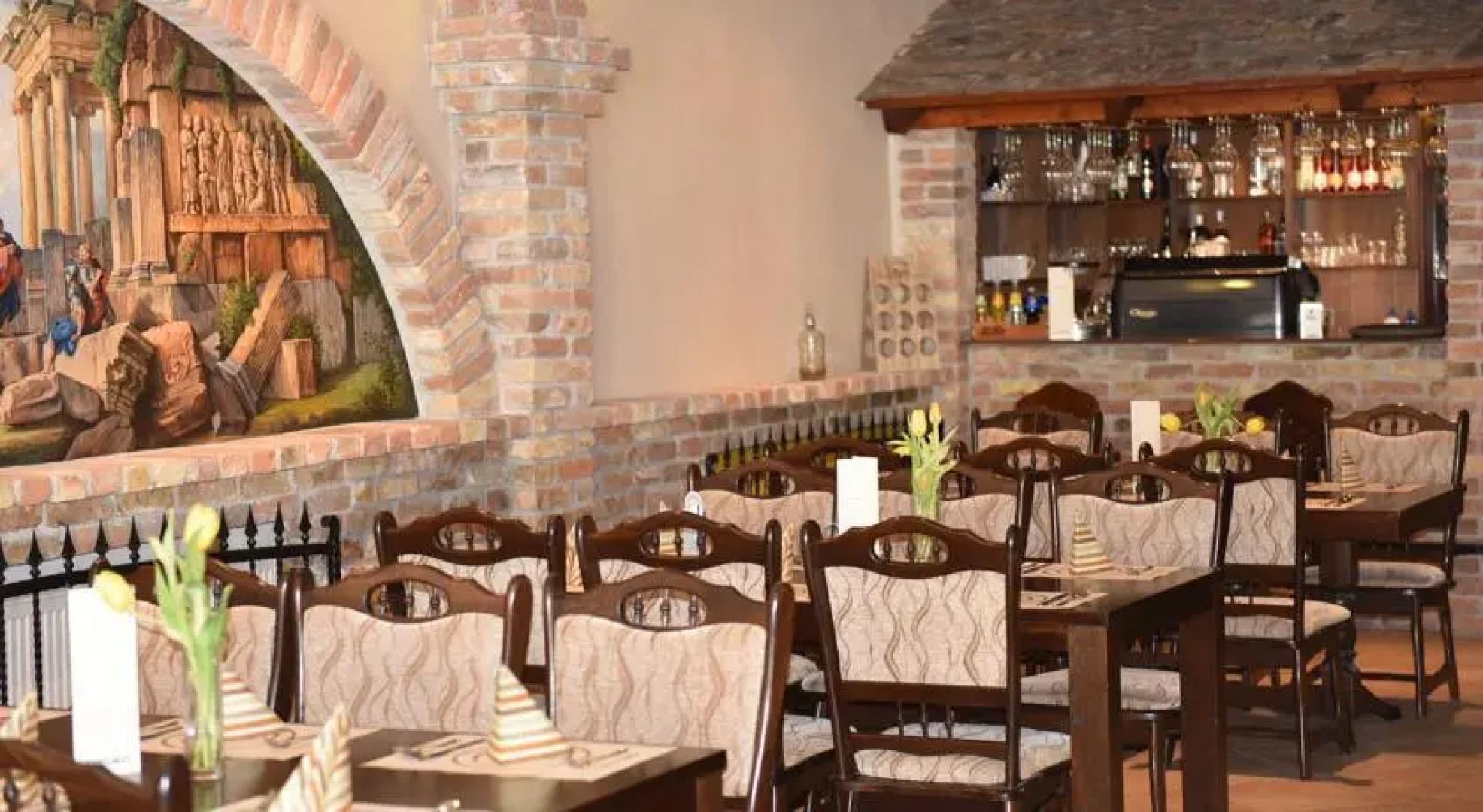 Guest House Romantika Panzio