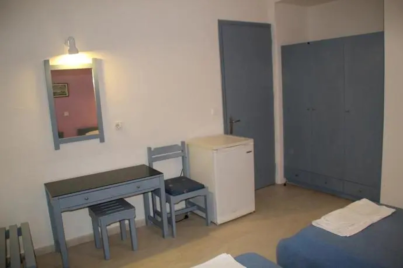 Akti Panela Beach Hotel