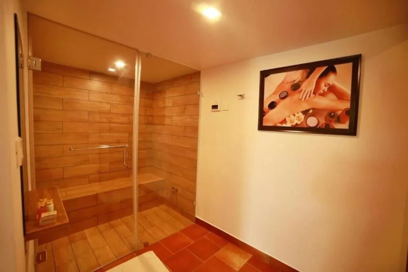 Athirapilly Green Trees