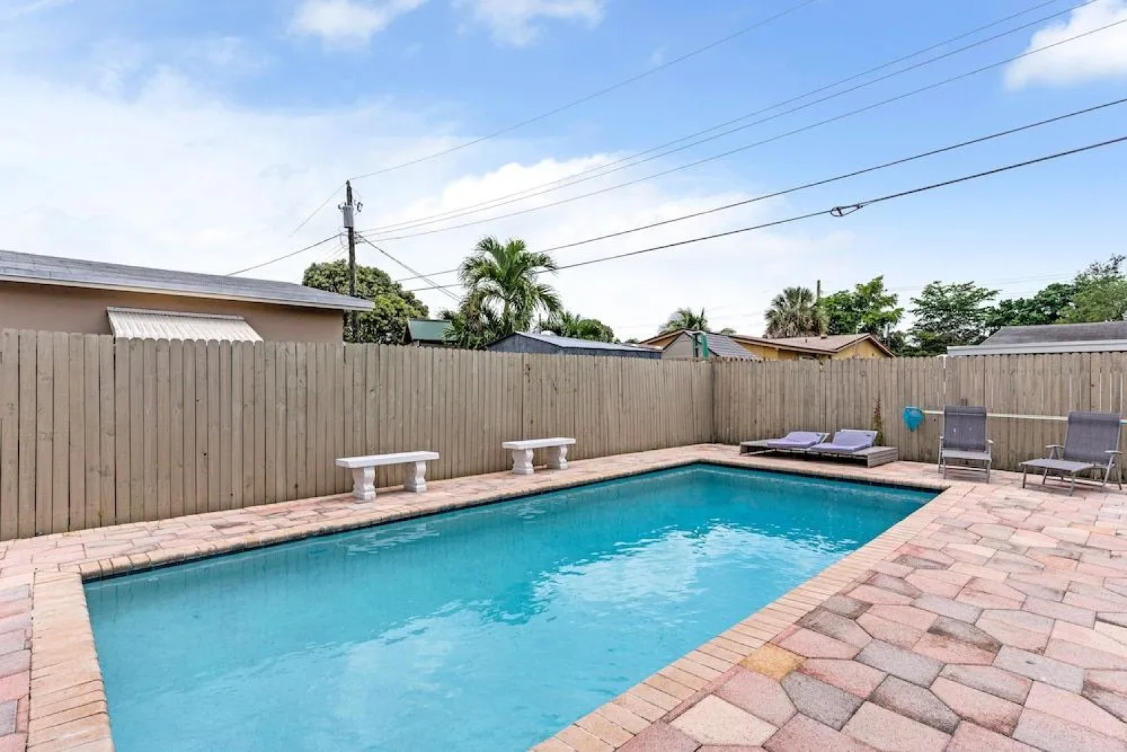 Dania Hills w Pool 10 min to Beach