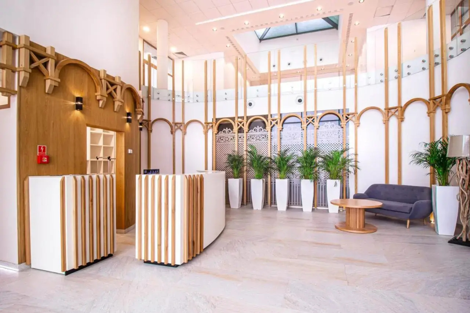 Apartamenty Zdrojowe Premium, ul. Wiercieńskiego 62B/1, 24-150 Nałeczów