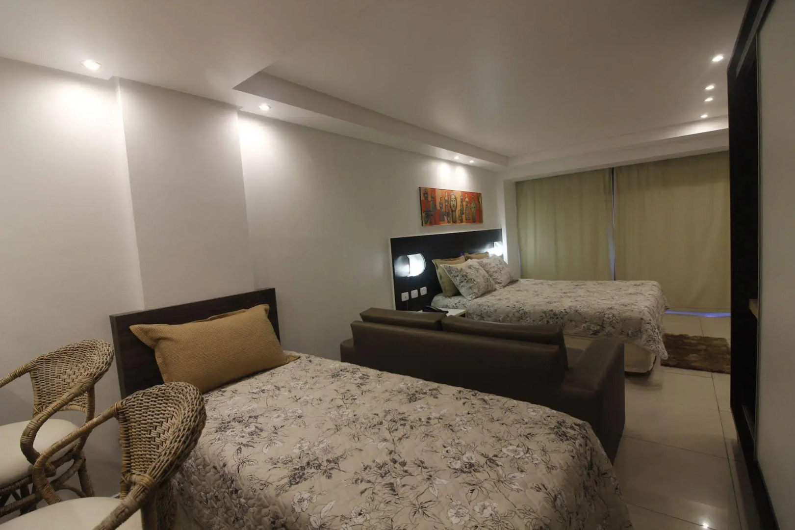 MARINAS PRAIA Flat by Penareia.tur.br