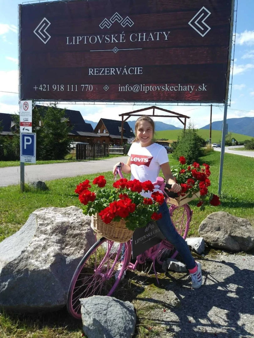 Liptovské Chaty