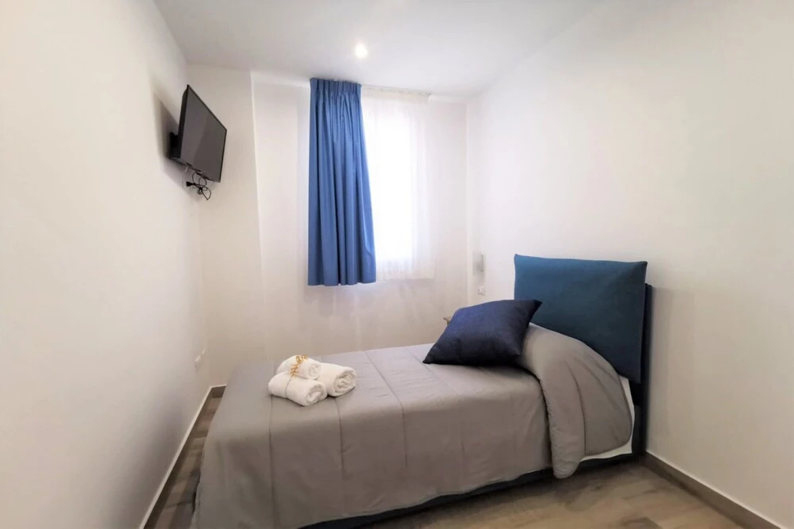 Perla Apartment On Sea Shore