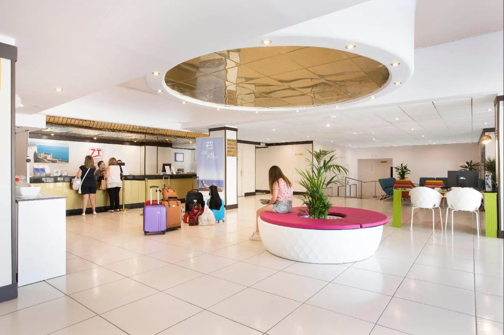 Апартотель Acuasol