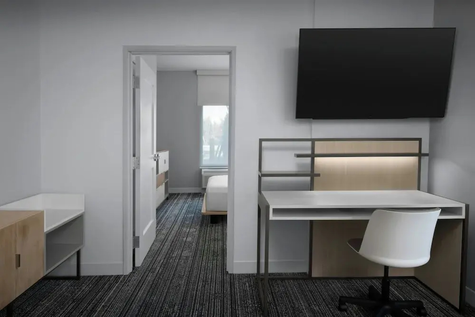 TownePlace Suites Fort Myers Gulf Coast