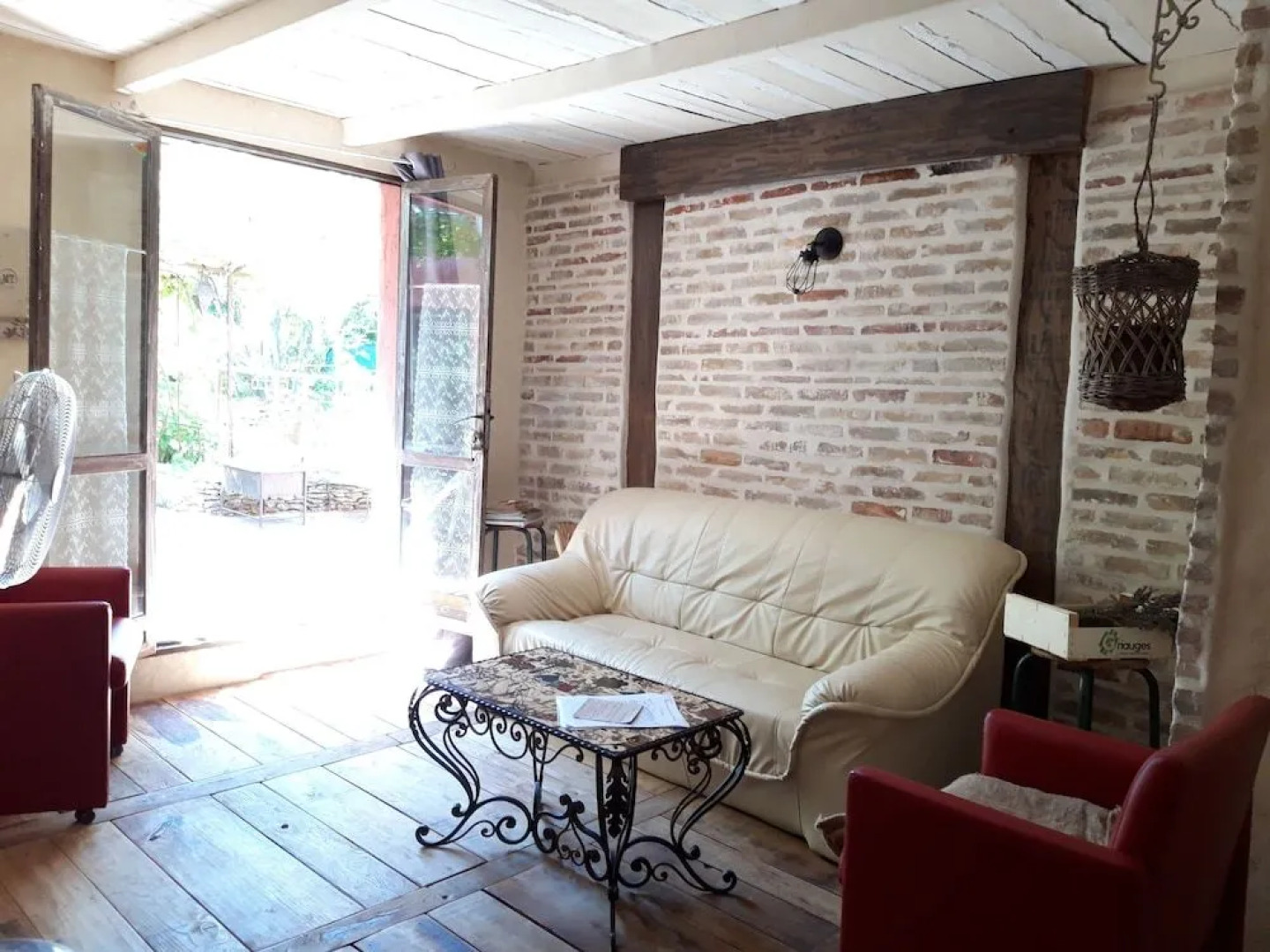 B&B La Medievale du Luberon