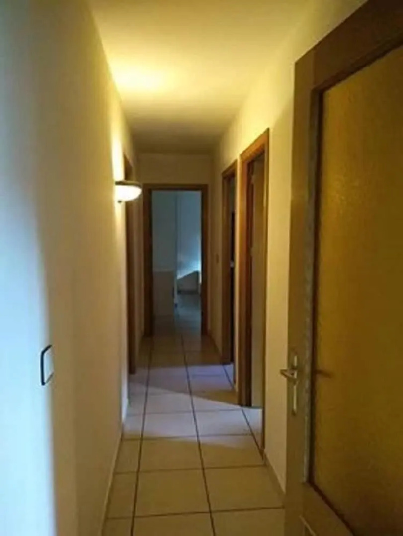 Apartment Abella 25