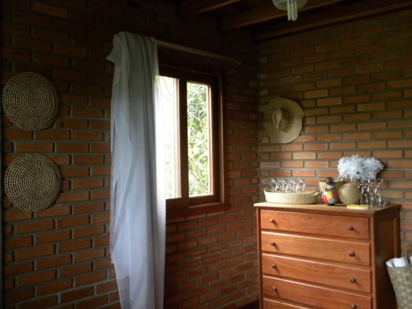 Pousada Nosso Bosque