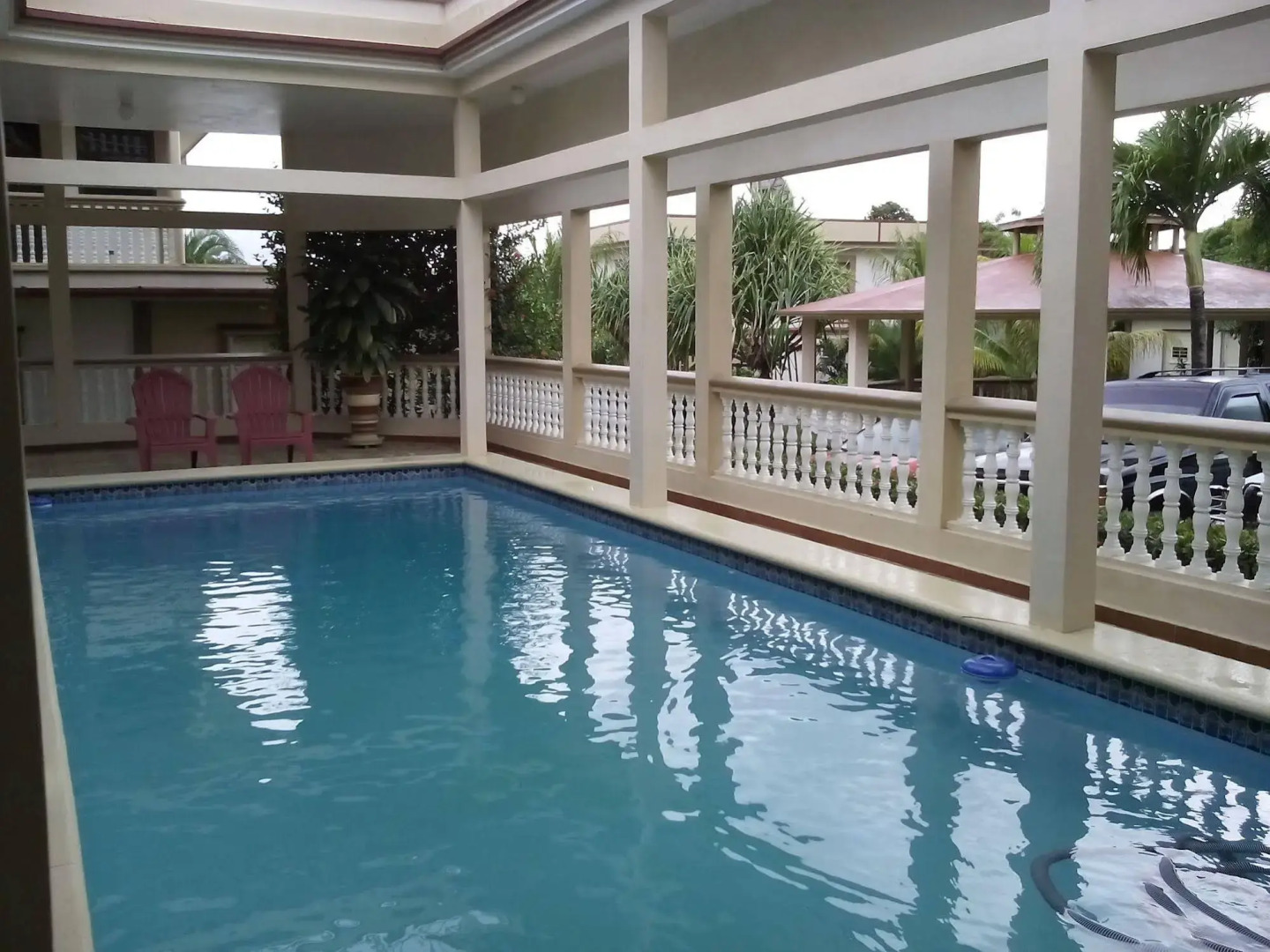 Villa Prosper Guest House