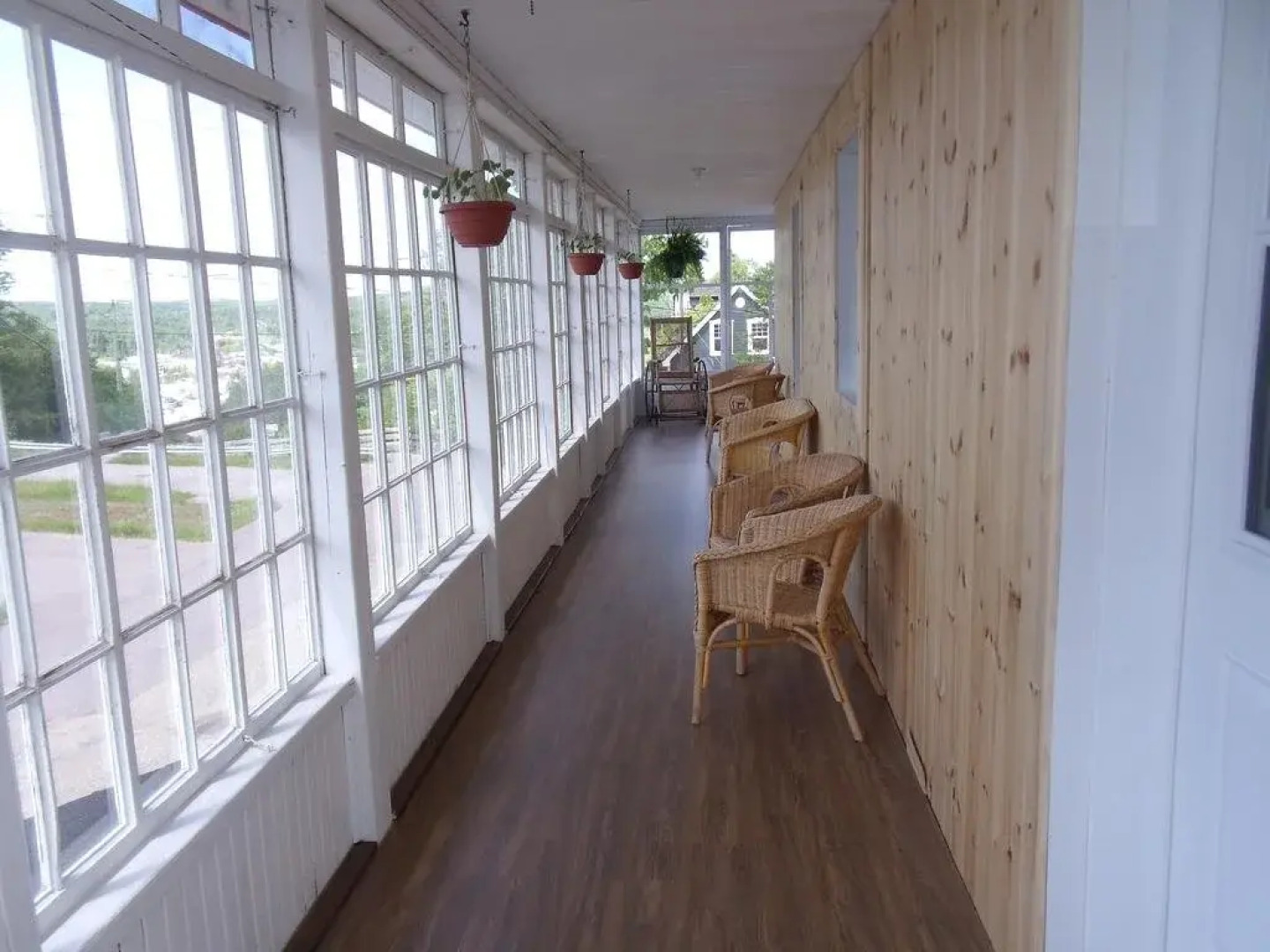 Maison De La Vieille Cote