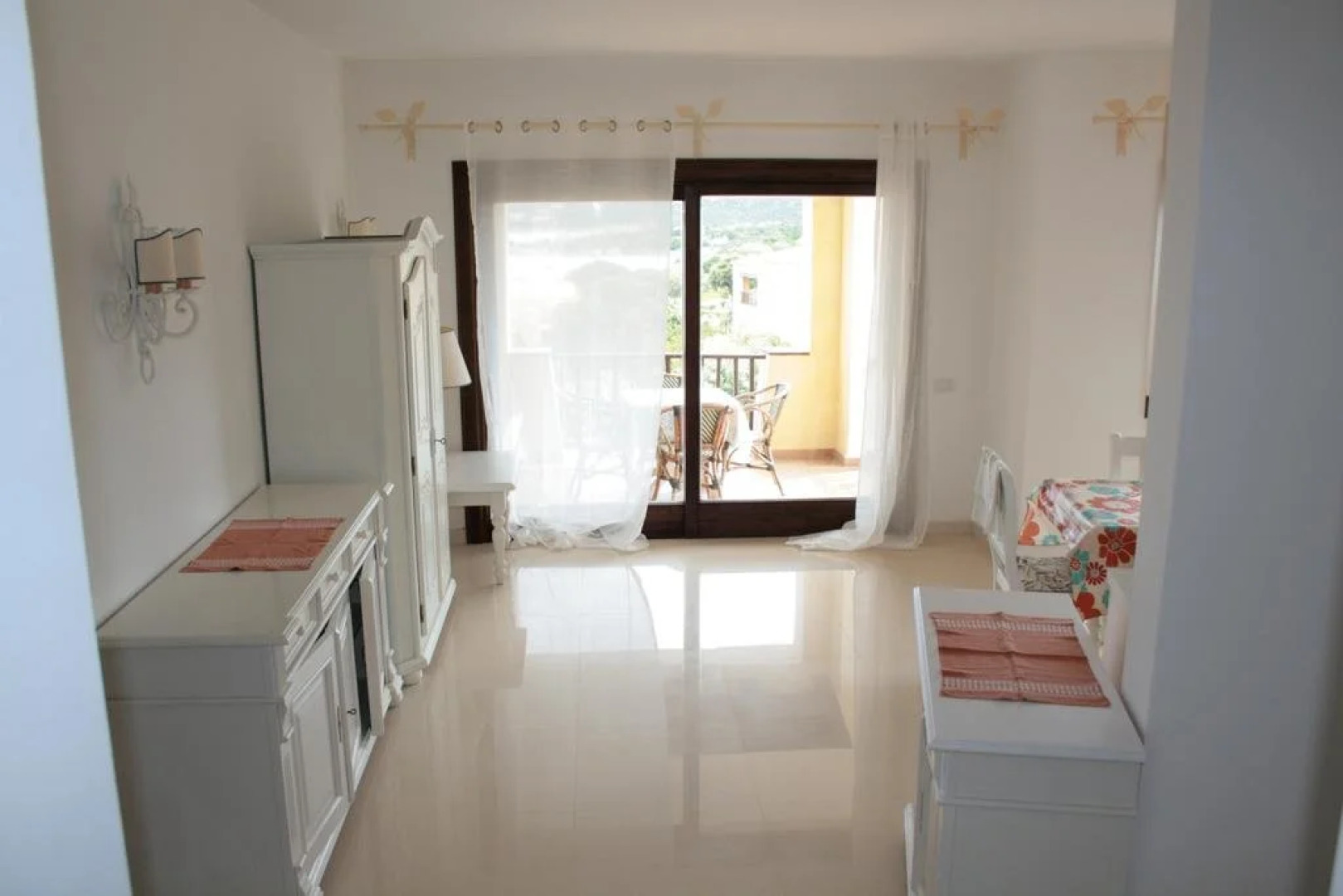 Residence Degli Oleandri