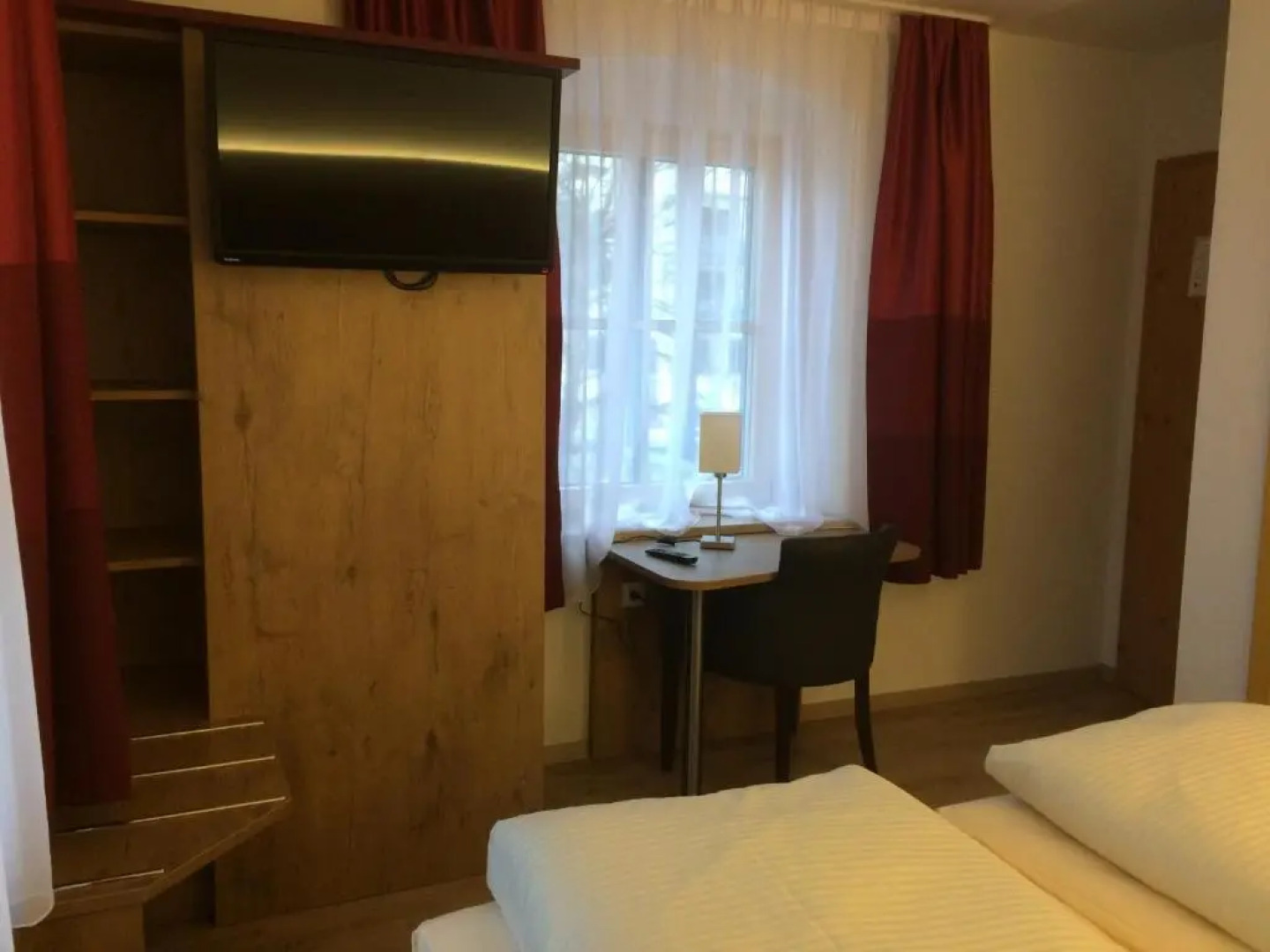 Landgasthof Alter Wirt