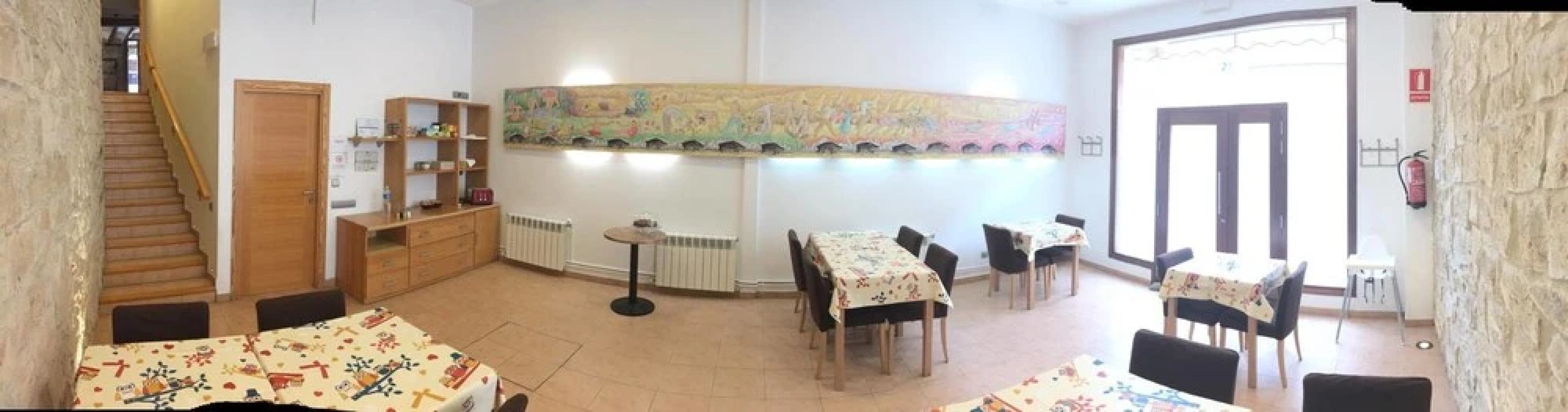 B&B El Petit Shangri-La