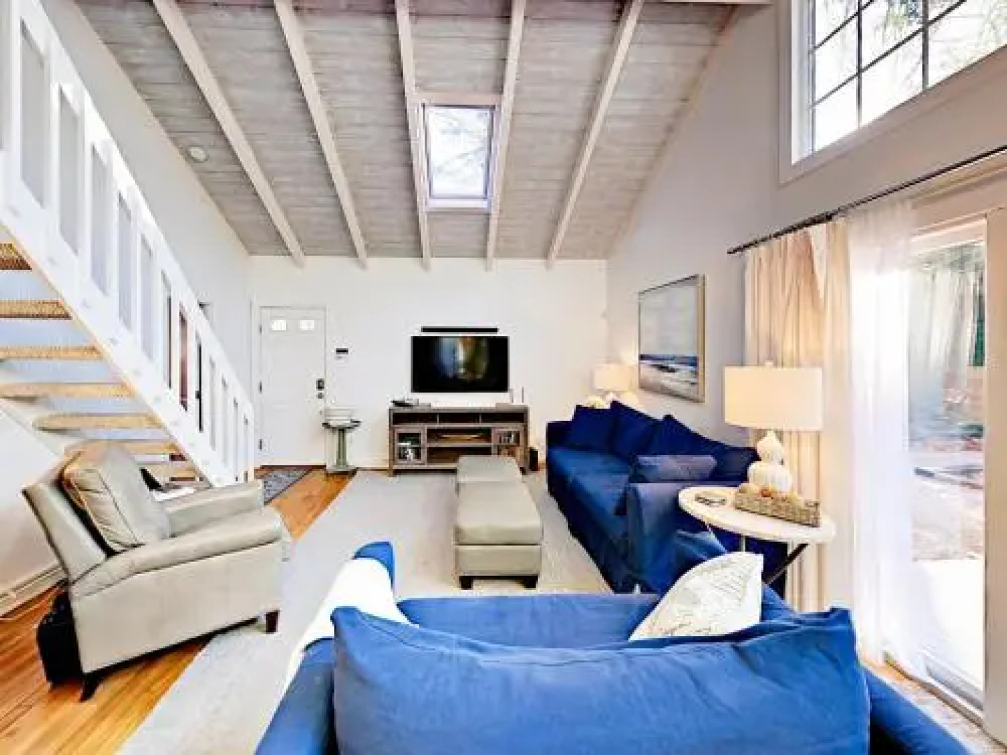 17 Finway House in New Seabury by RedAwning