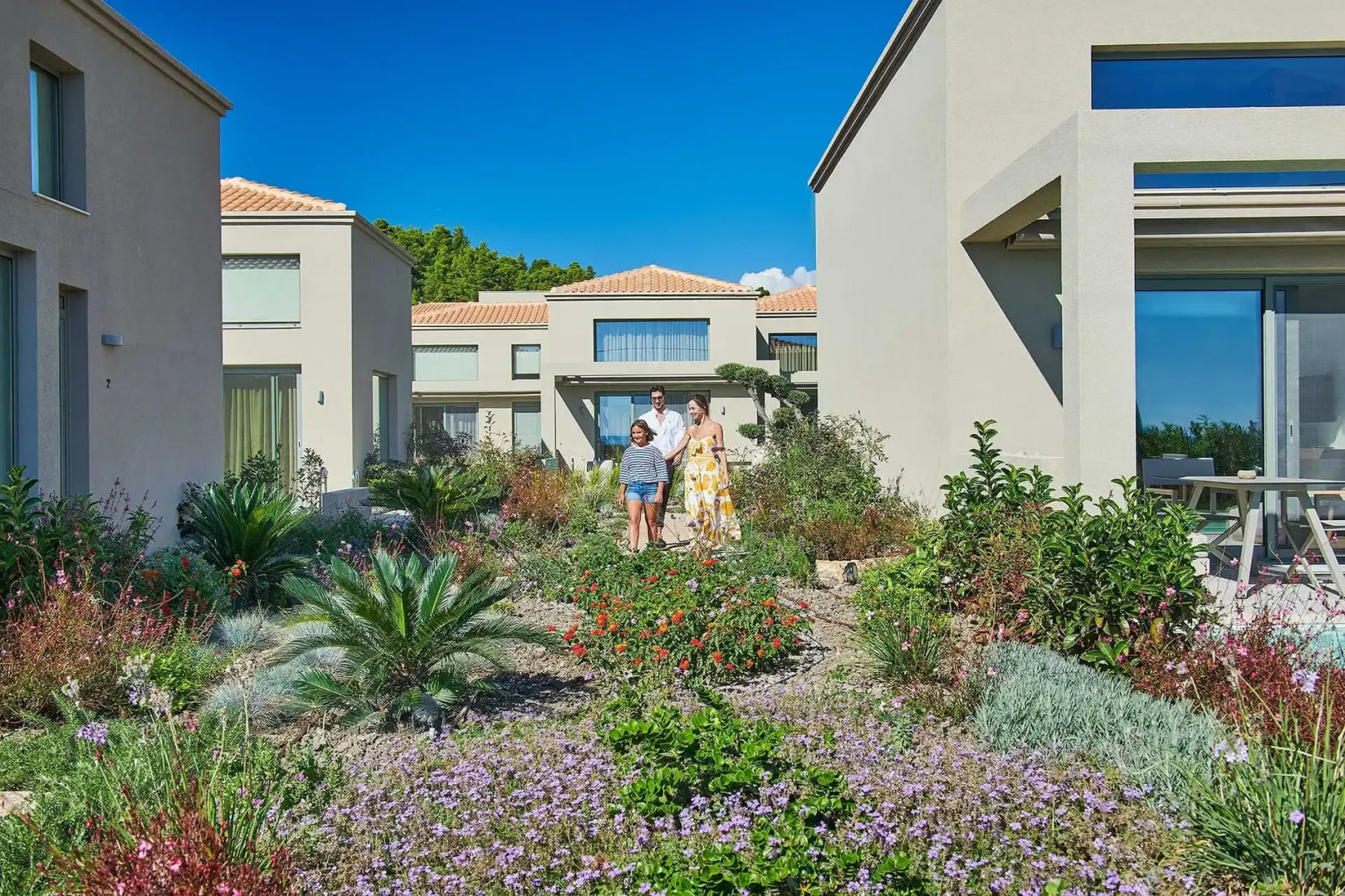 Cavo Delea Villas And Suites