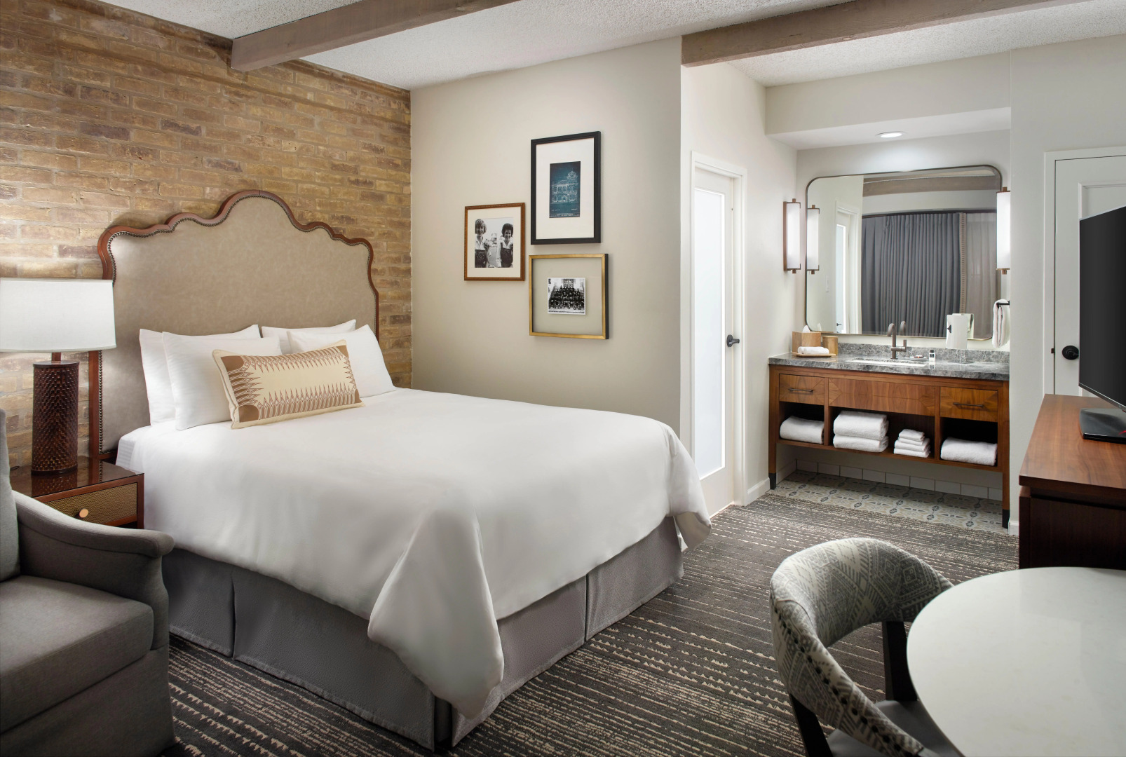 Omni La Mansion del Rio