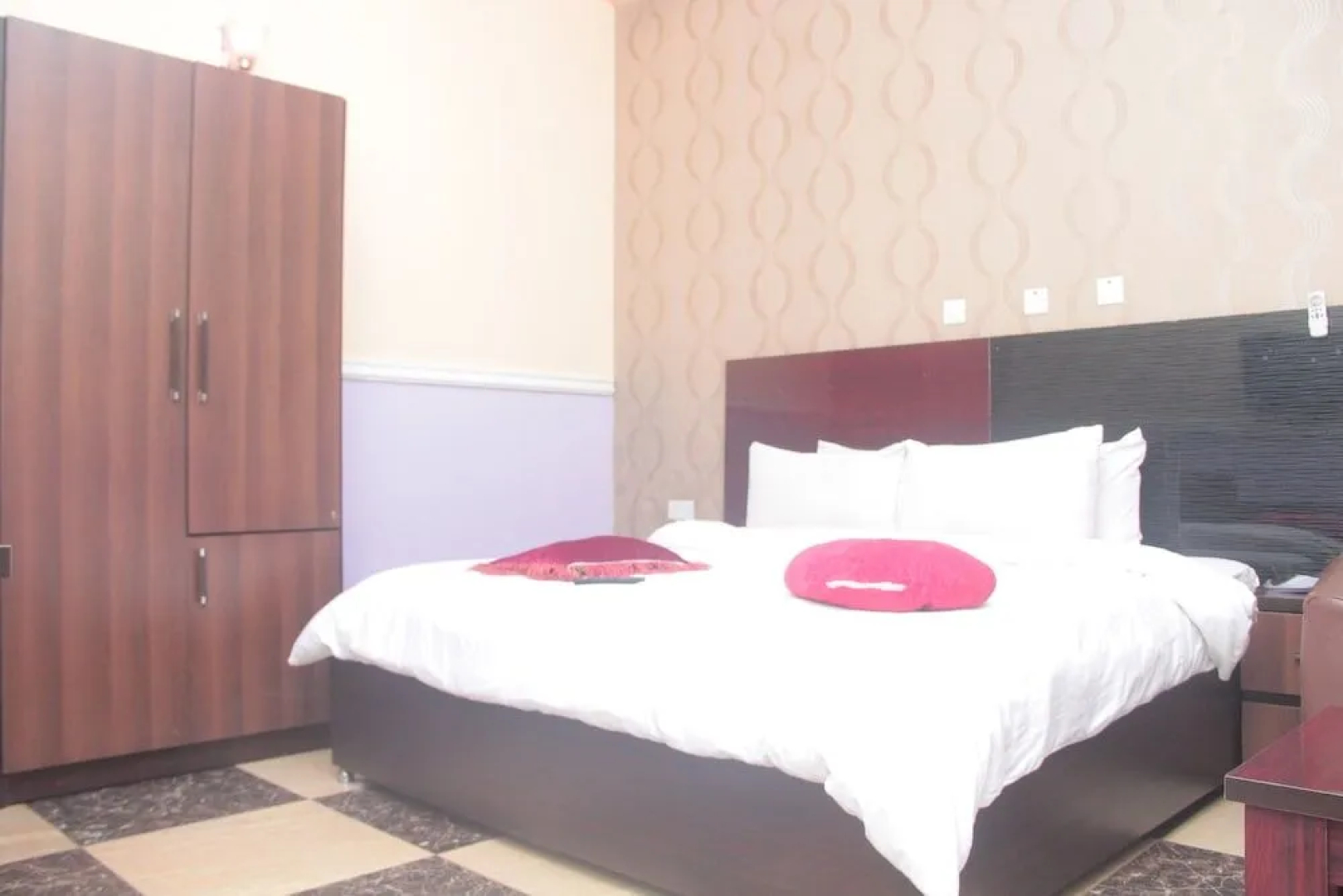 Titanic View Hotel & Suites Ltd