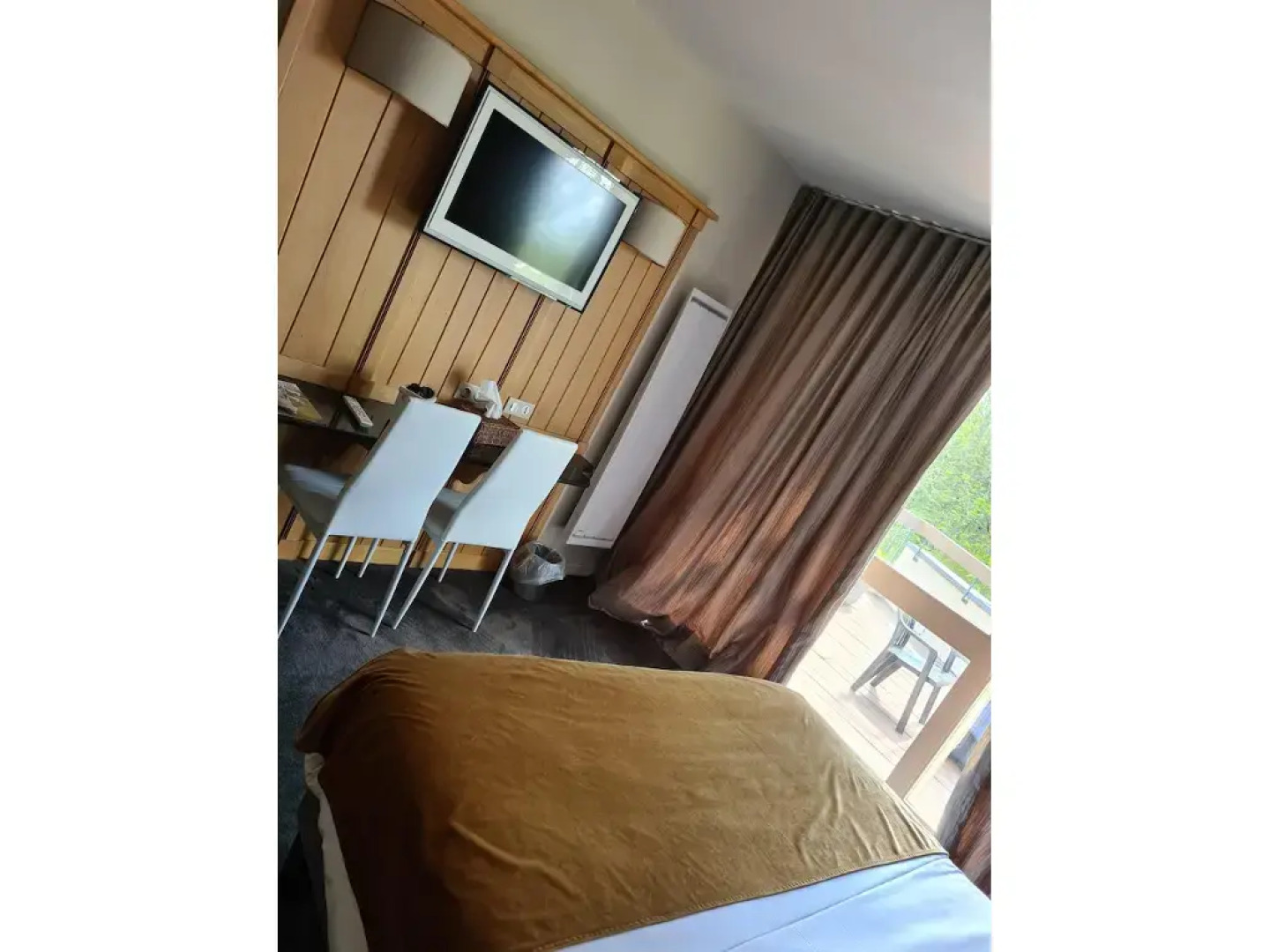 La Bastide du Cantal