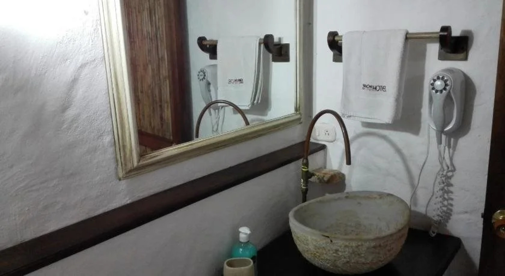 Giron Chill Out Hotel Boutique