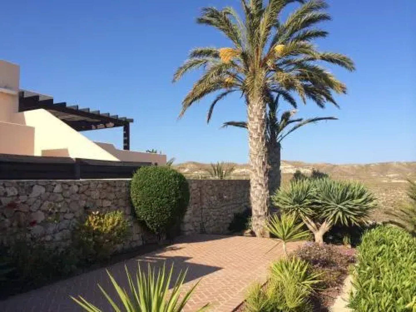 Real Agua Amarga La Joya - Adults Only