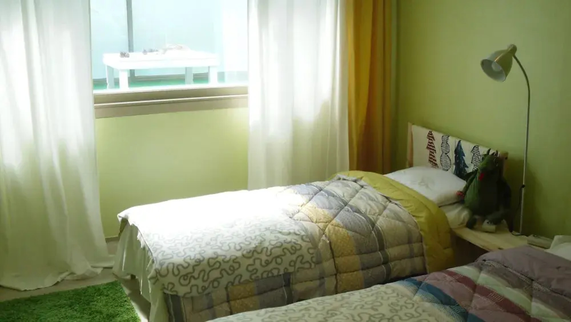 Gangneung Station Guesthouse