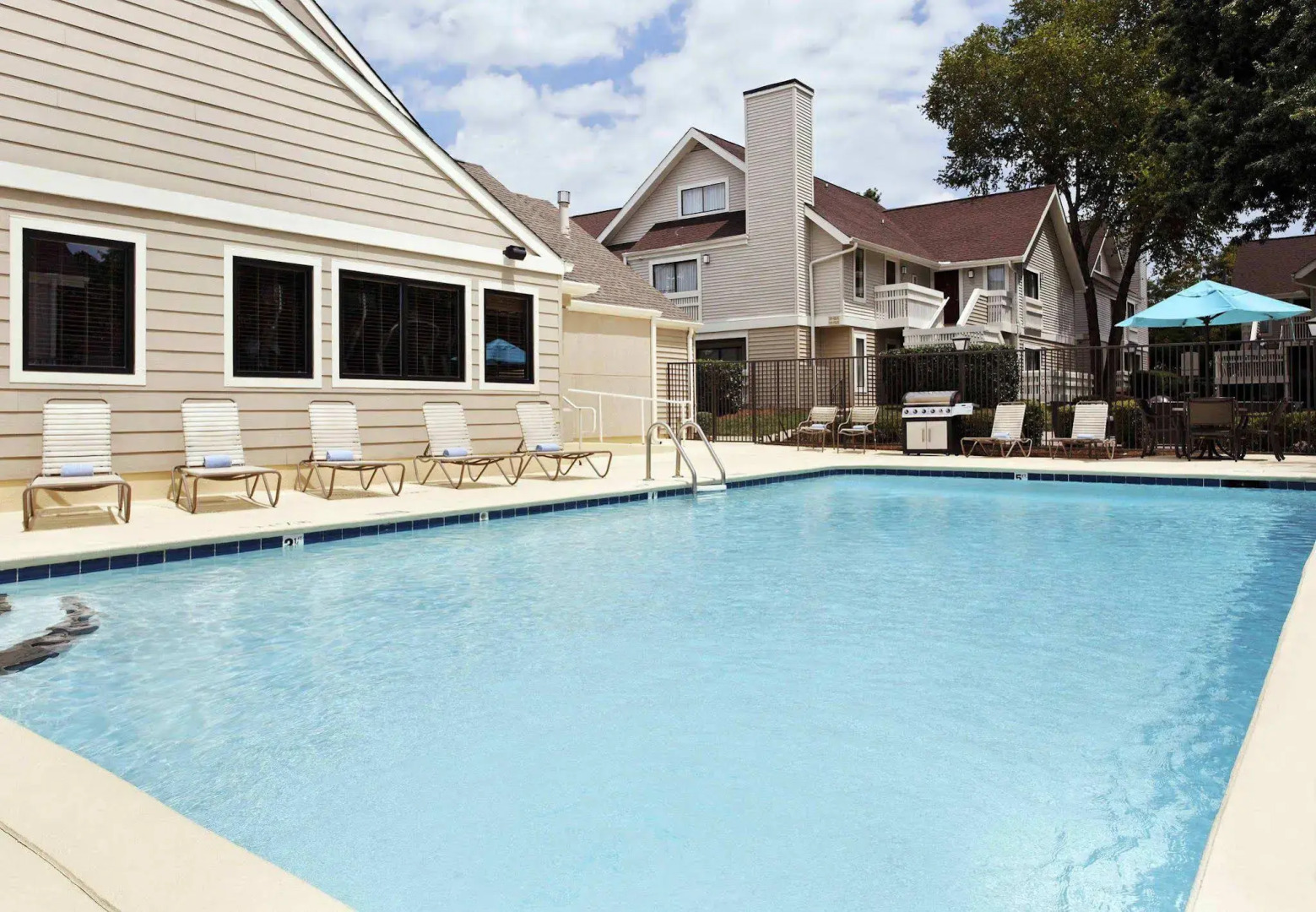 Residence Inn by Marriott Winston-Salem University Area