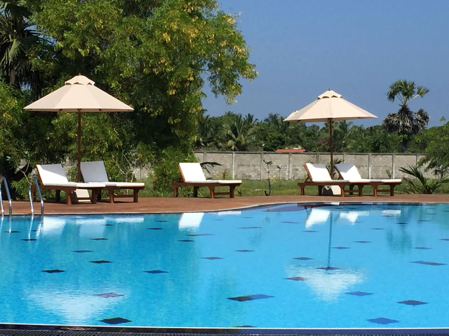 Shakti Vani Ayurvedic Resort