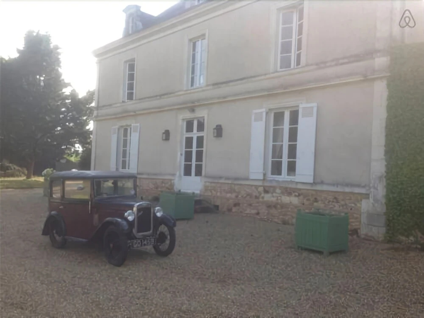 Le Foutelaie