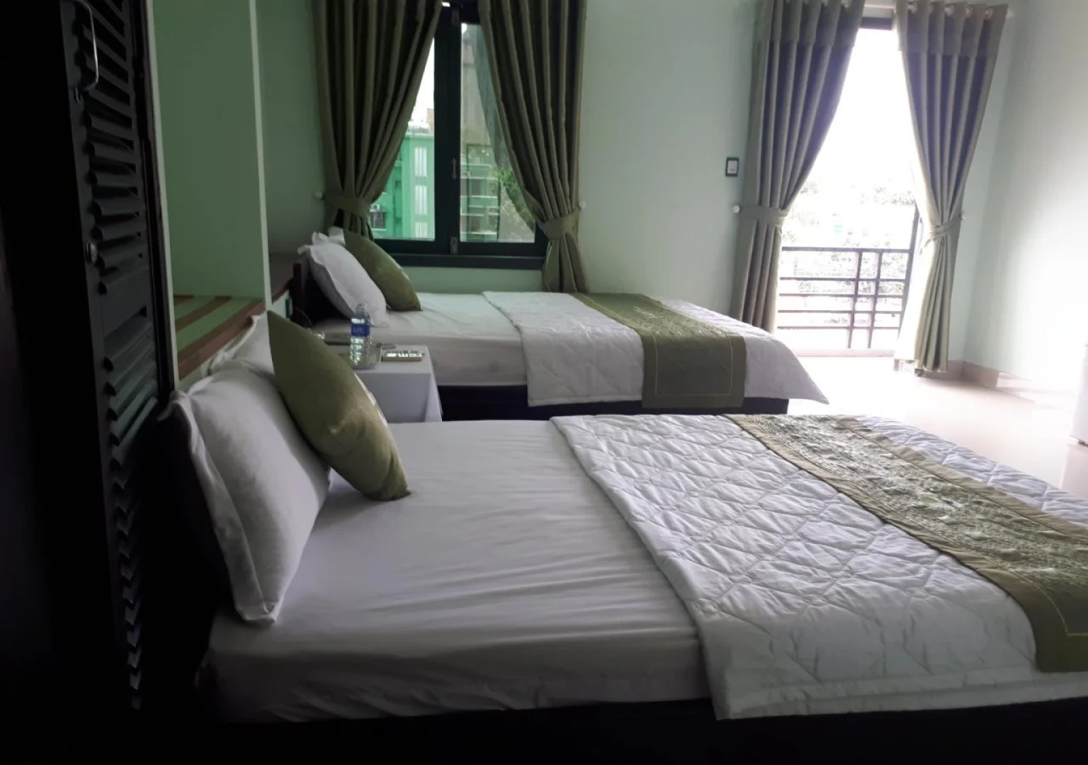 EMT Homestay Hue Vietnam