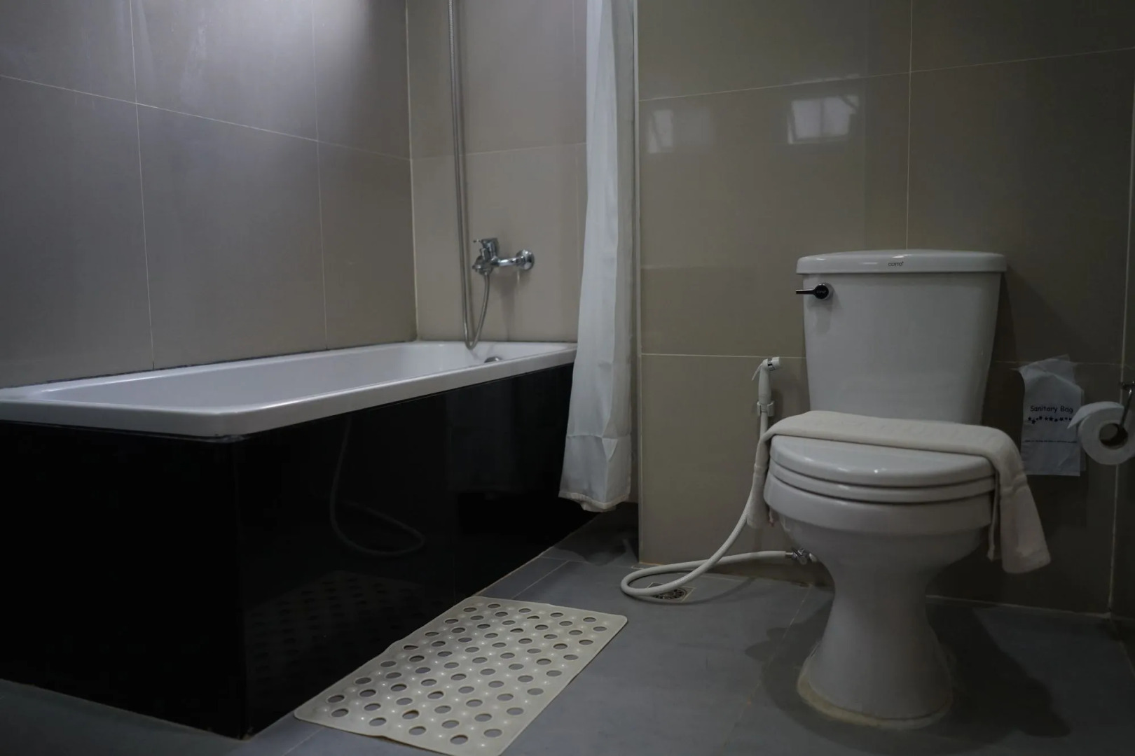 The Sita Princess Buriram