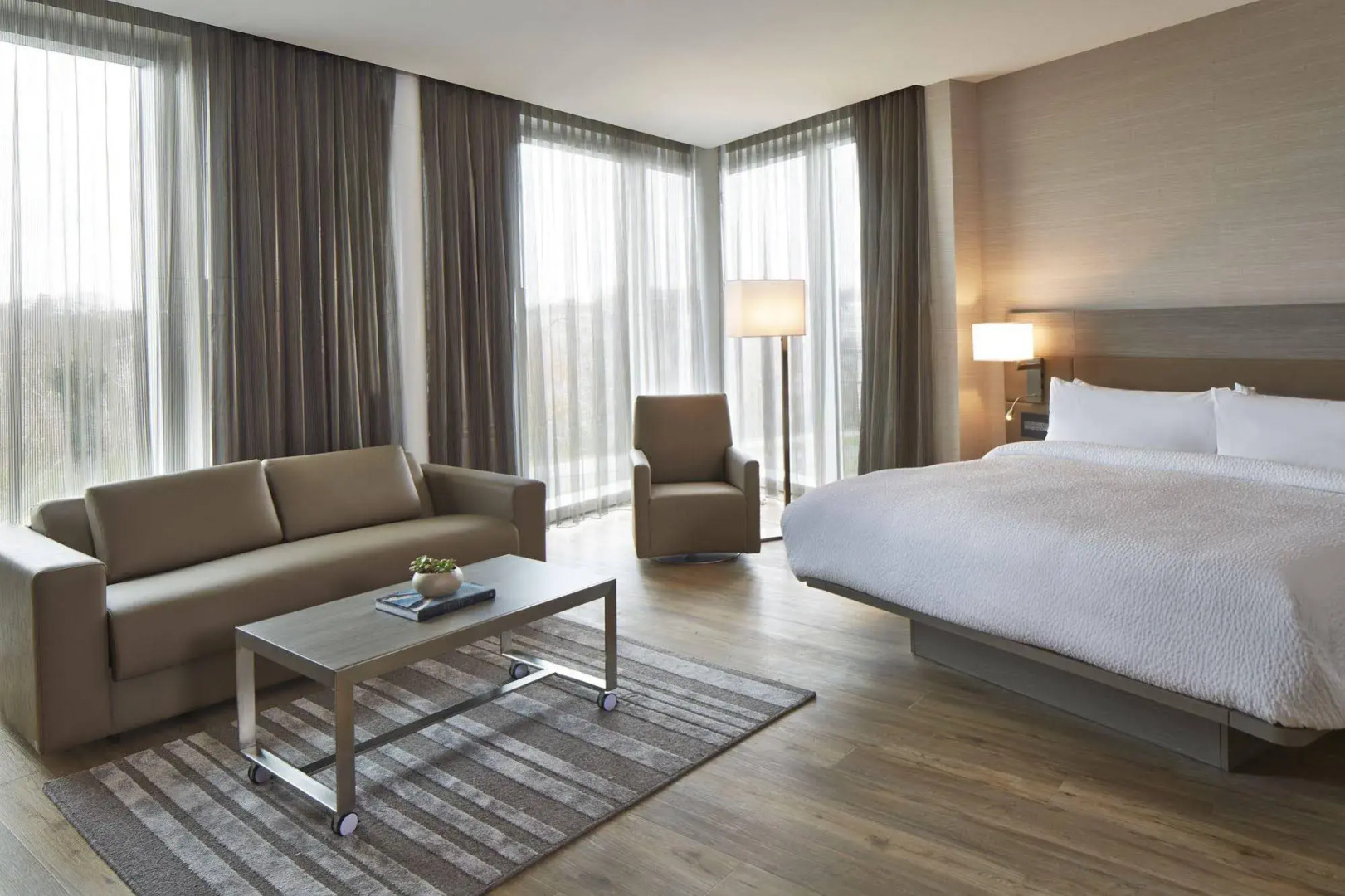 AC Hotel Columbus Dublin