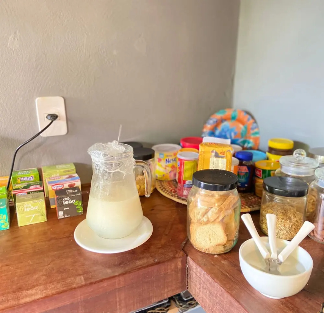 Pousada Morada das Dunas