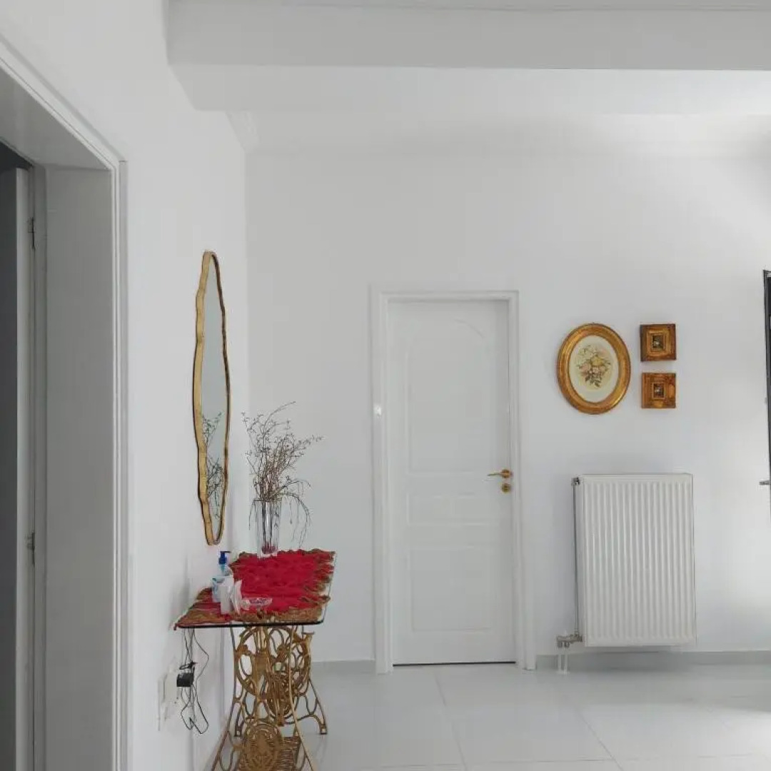 NN Luxury Apartment near Athens airport