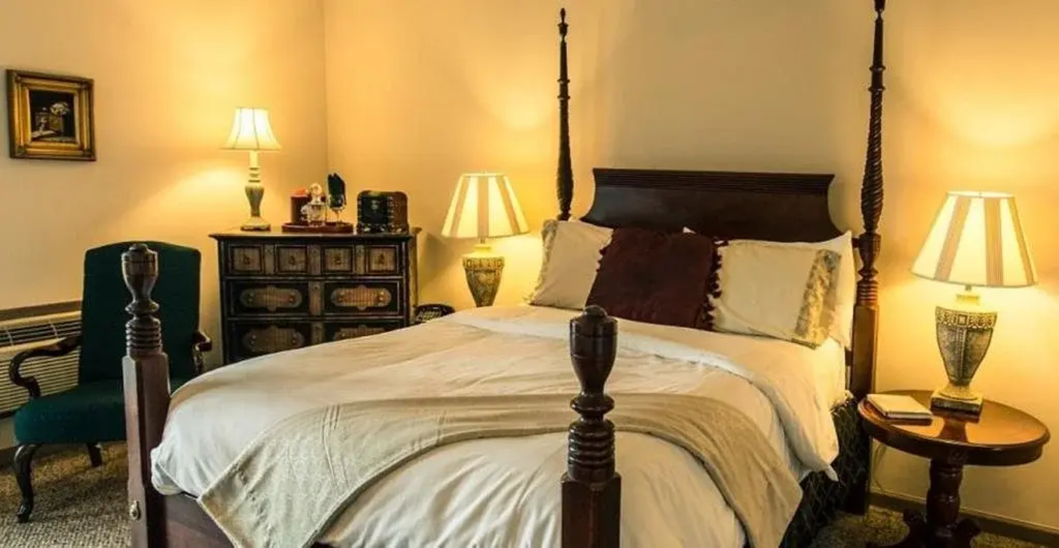 The French Manor & Spa