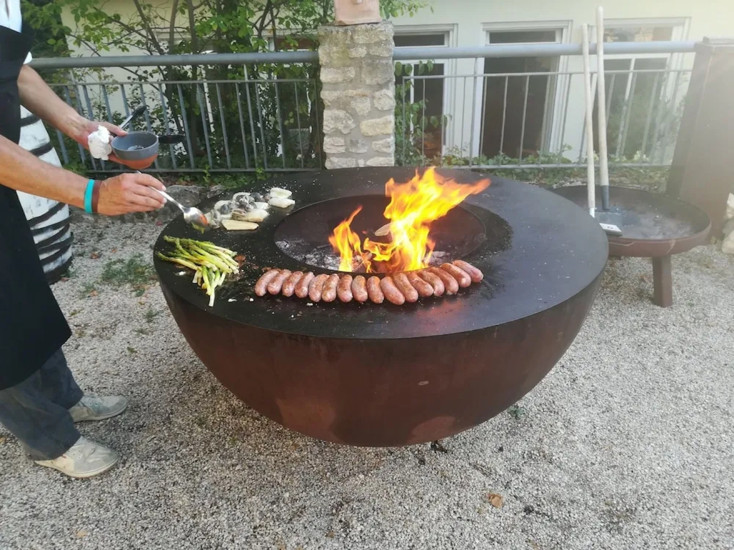 Landhotel Schloss Sörgenloch