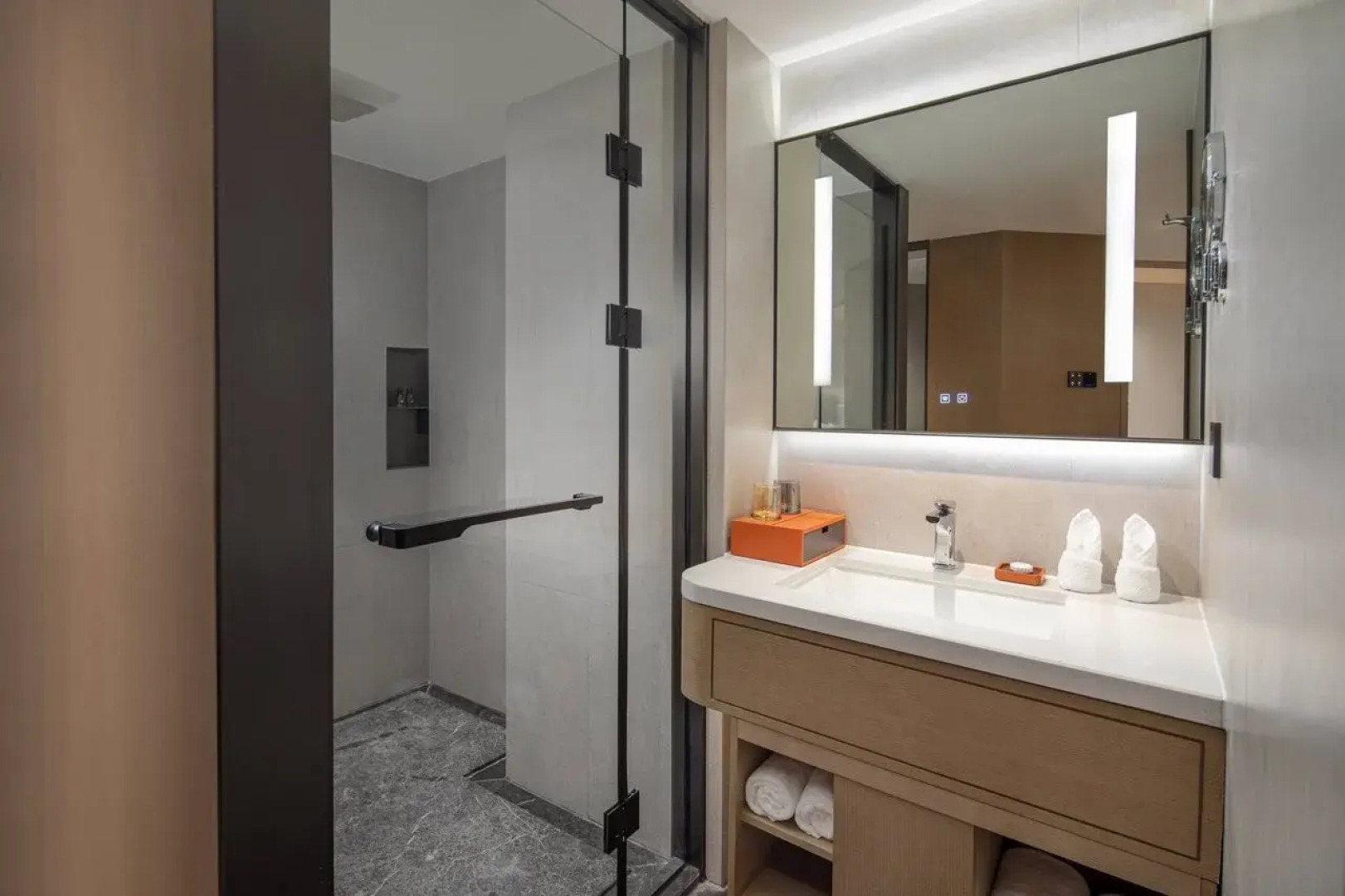 Days Hotel by Wyndham Meizhou Meijiang