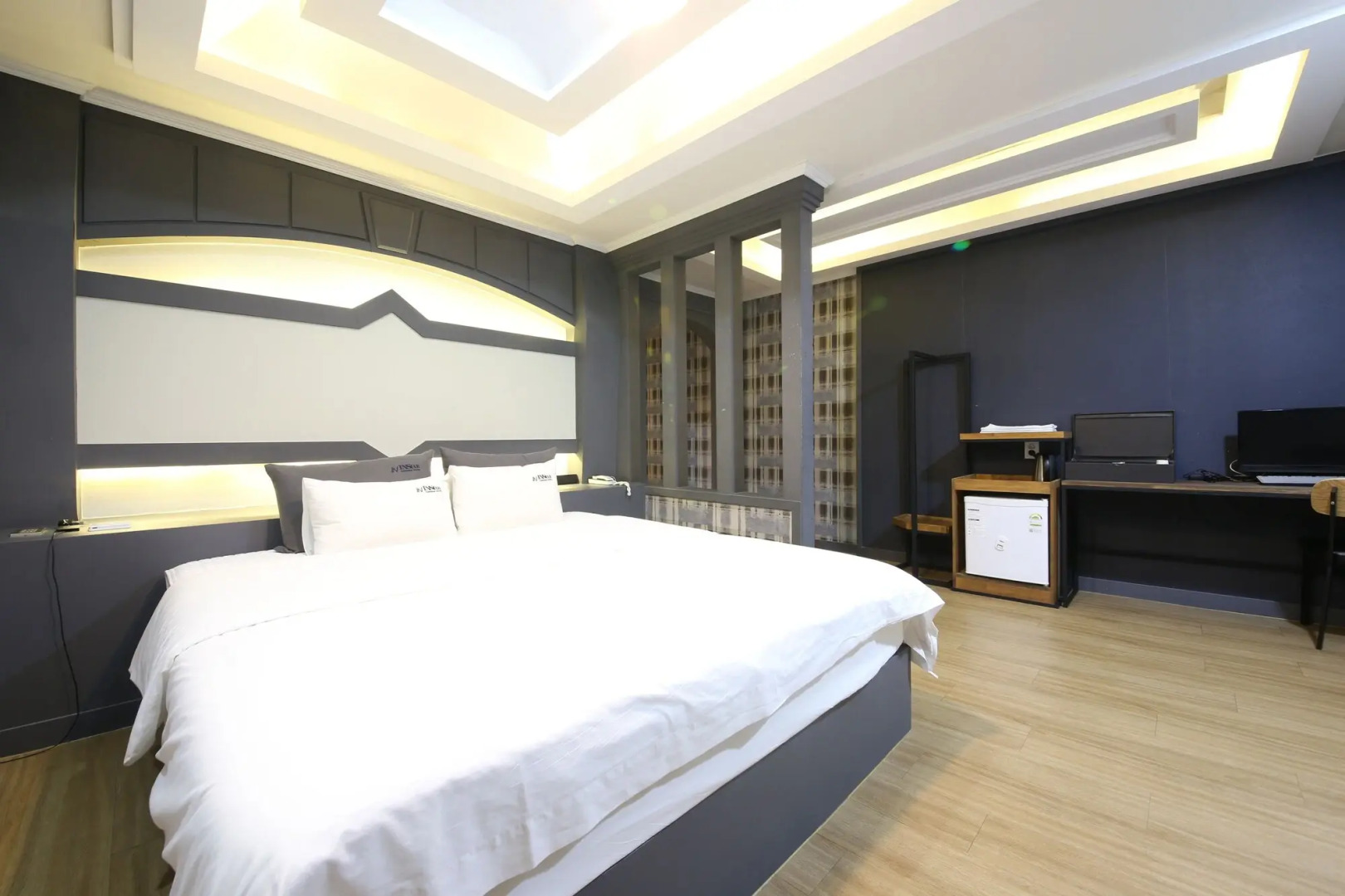 Instar Hotel Yangsan