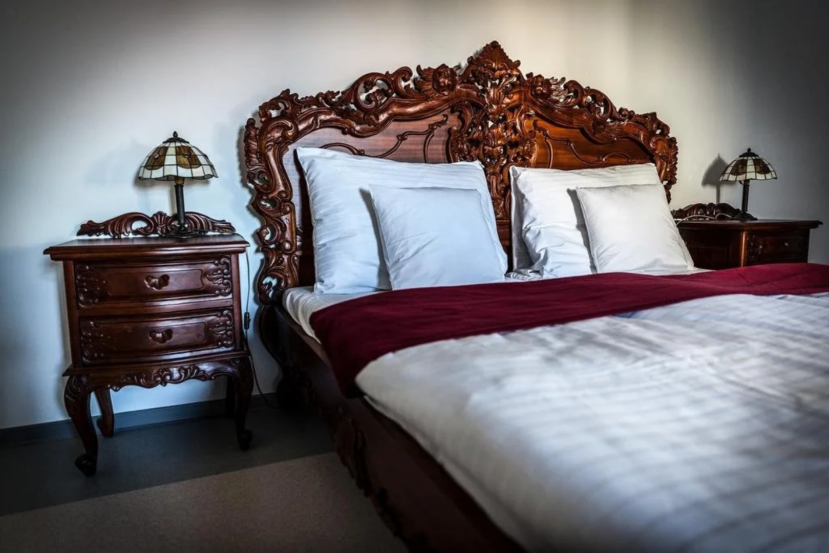 Hotel Klášter Želiv