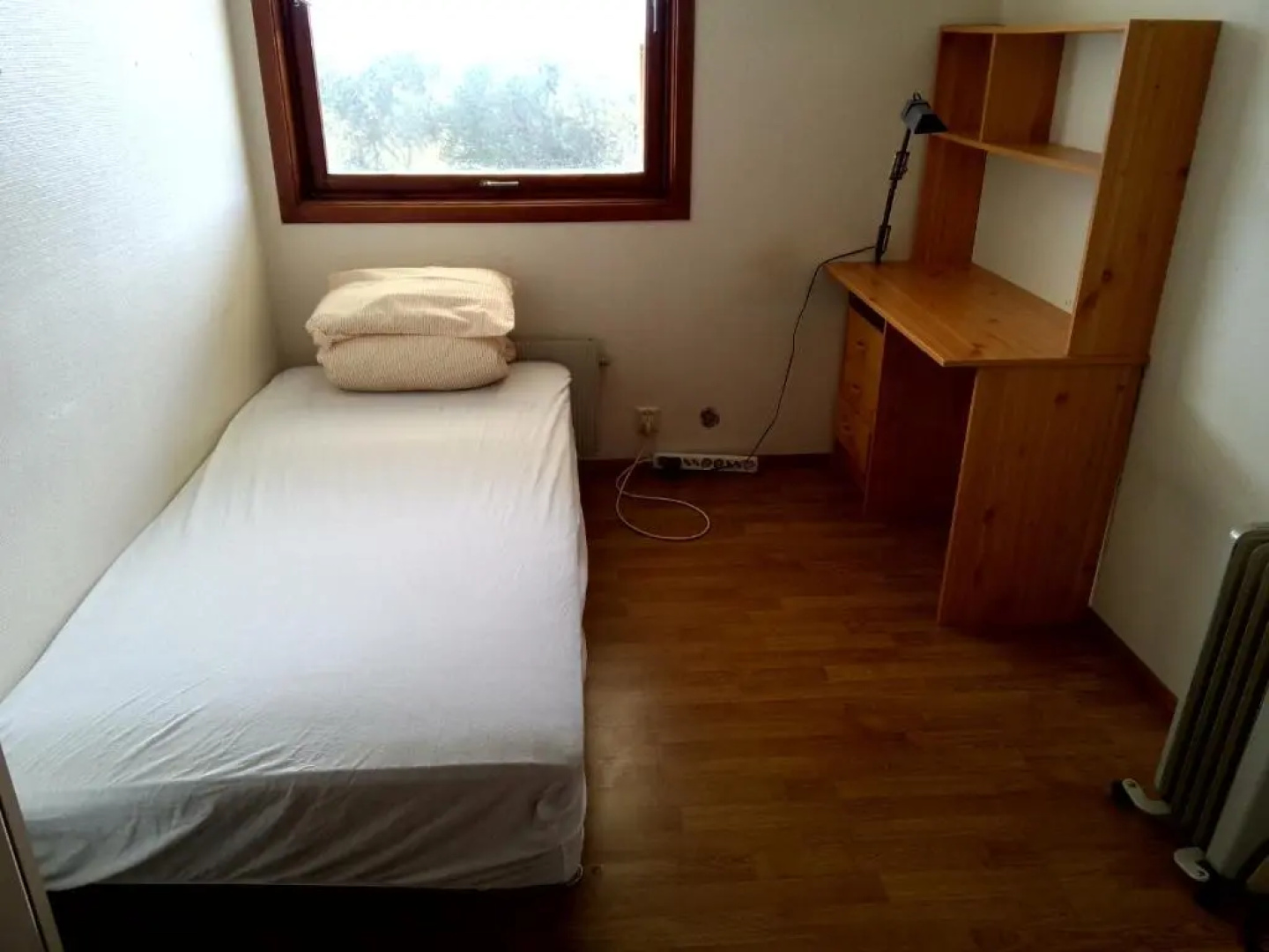 Gardenview Room