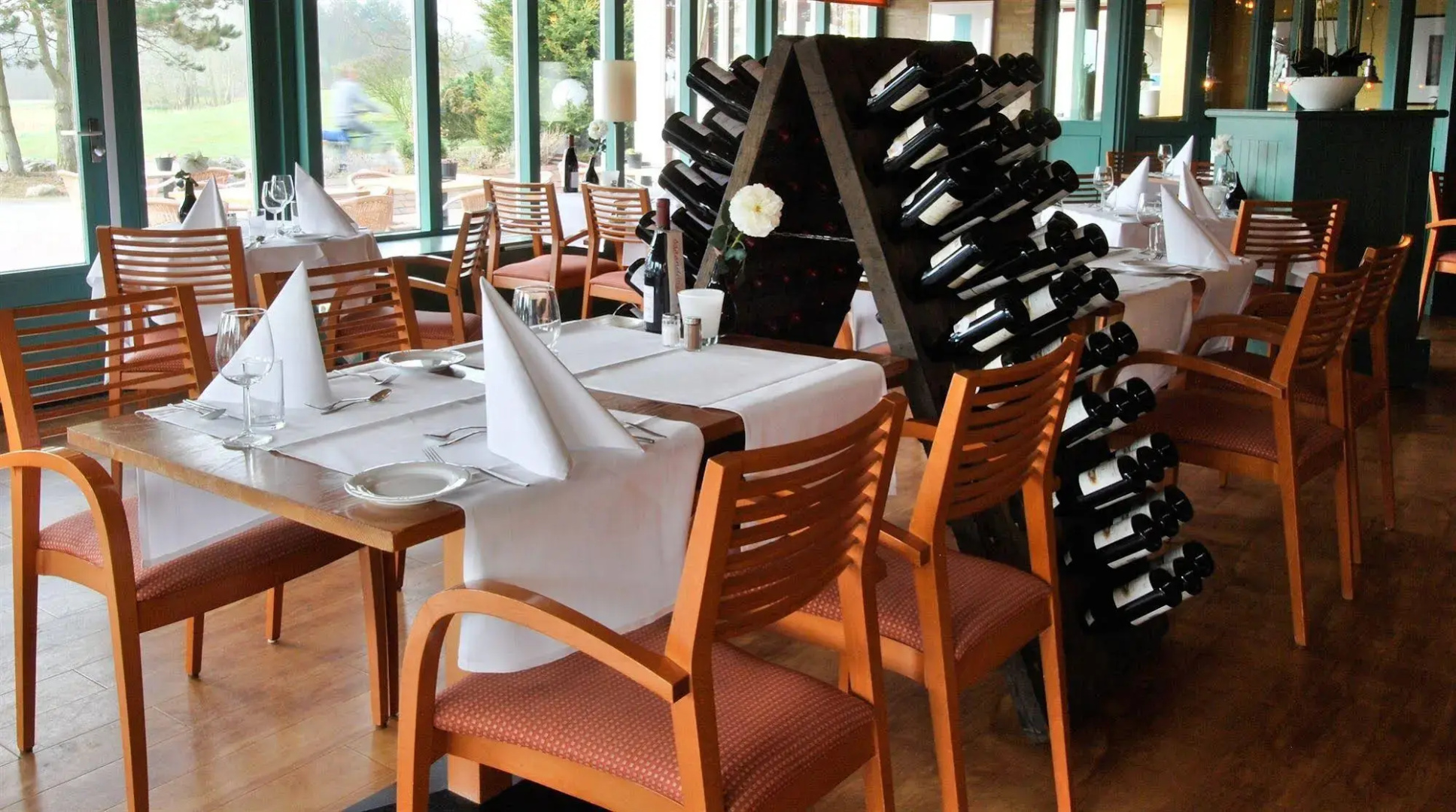 Fletcher Resort-Hotel Amelander Kaap