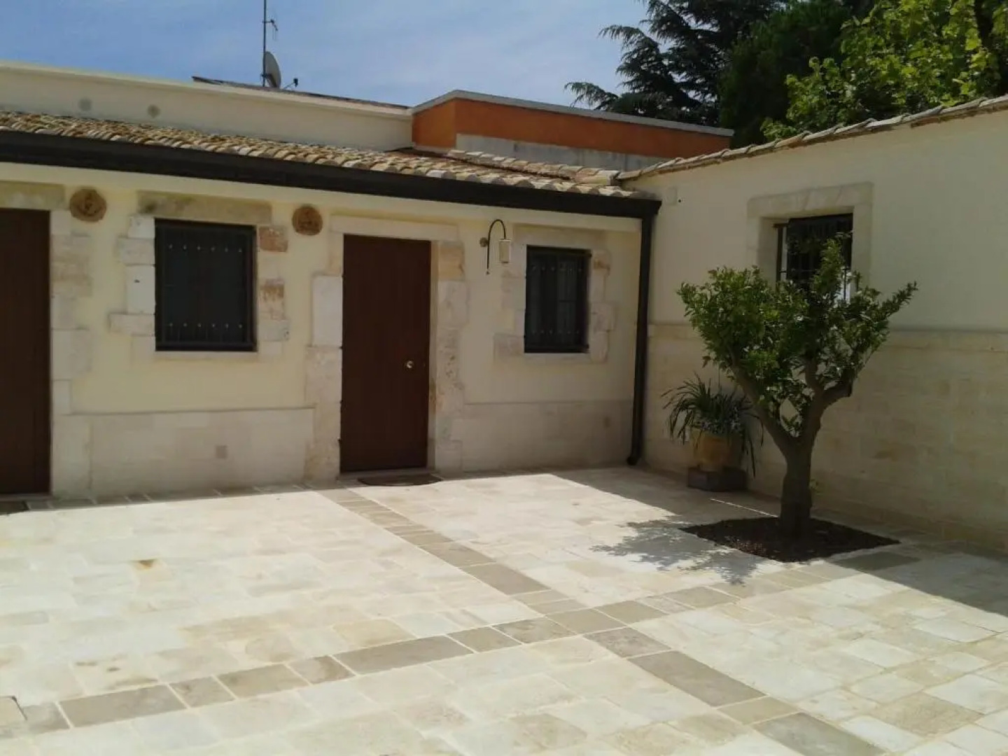 B&B Il Mulino del Monastero