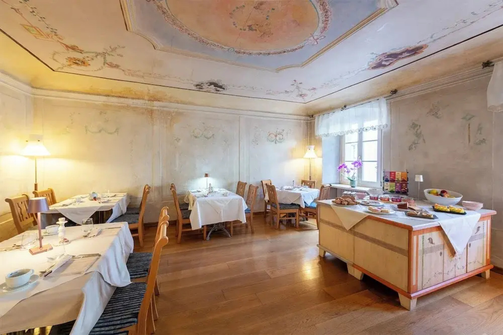 Hotel Relais Orsingher