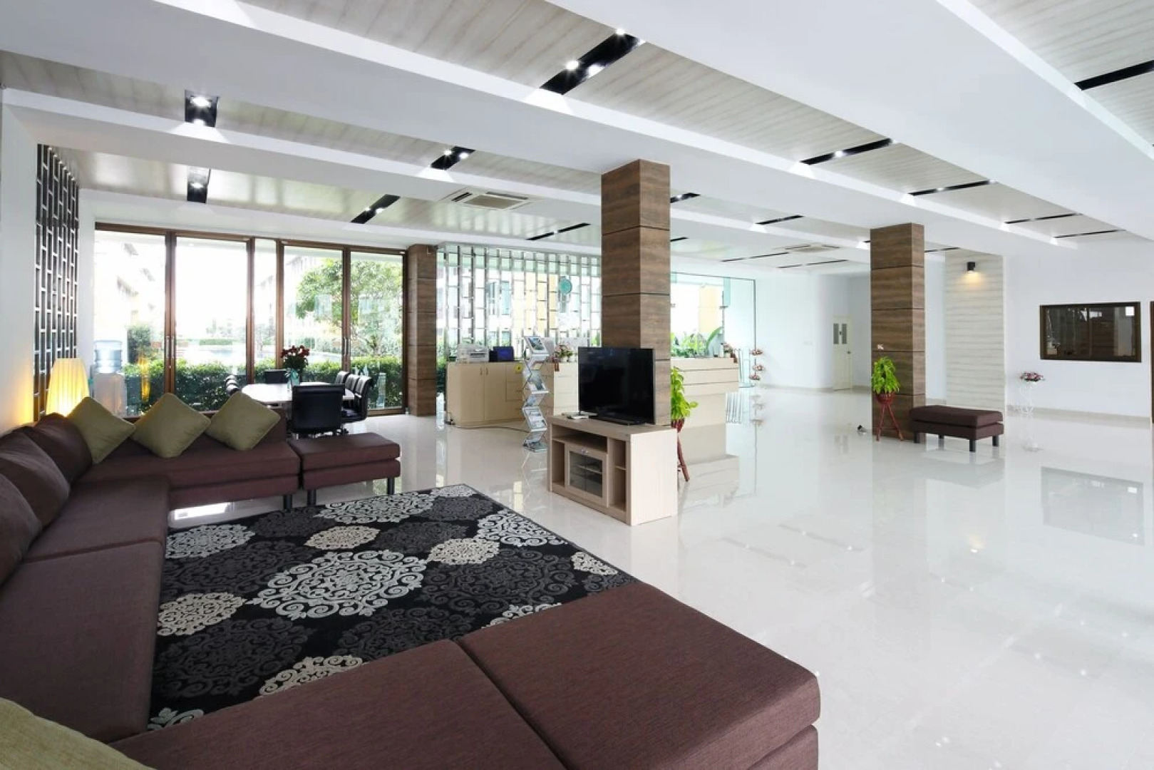 Wellness Park Residence