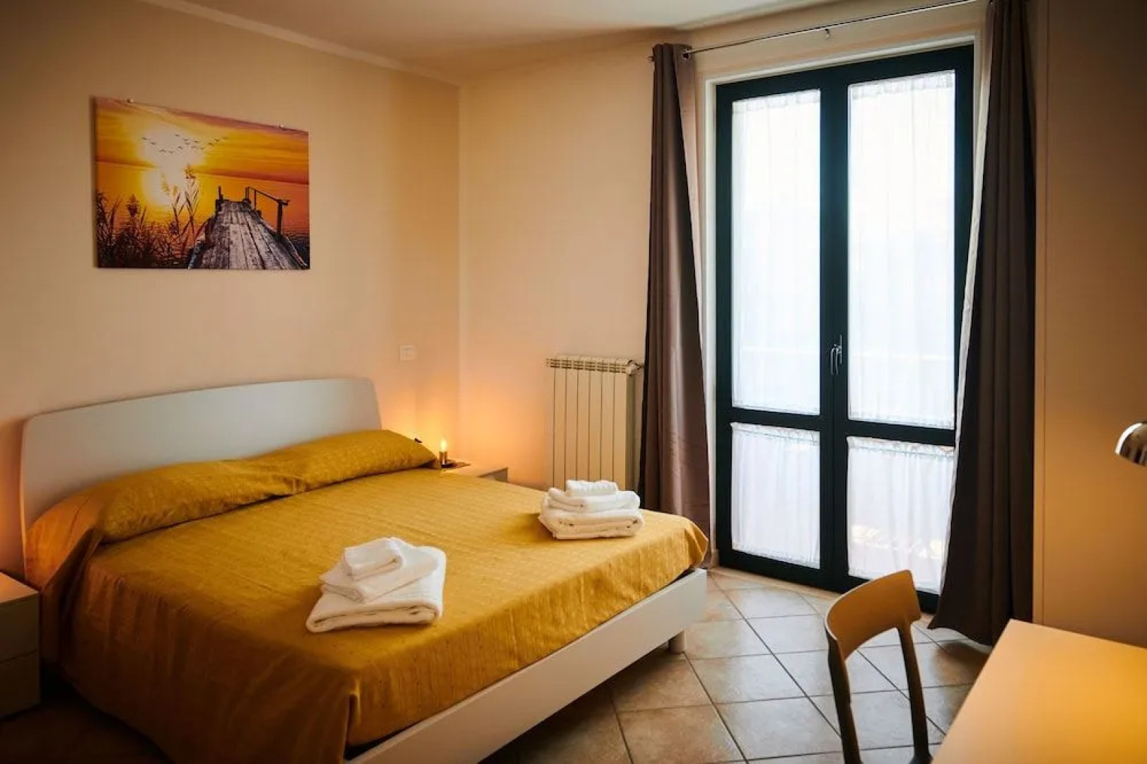 La Lanterna del Borgo