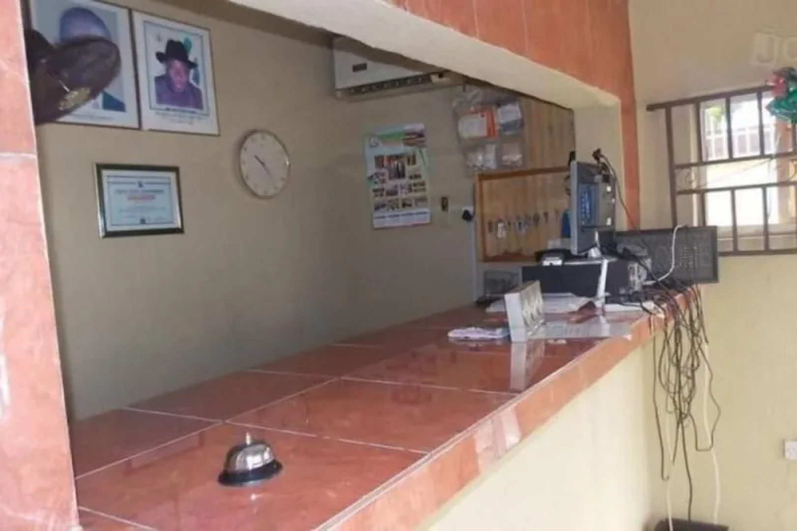 Samelot Hotel & Hall