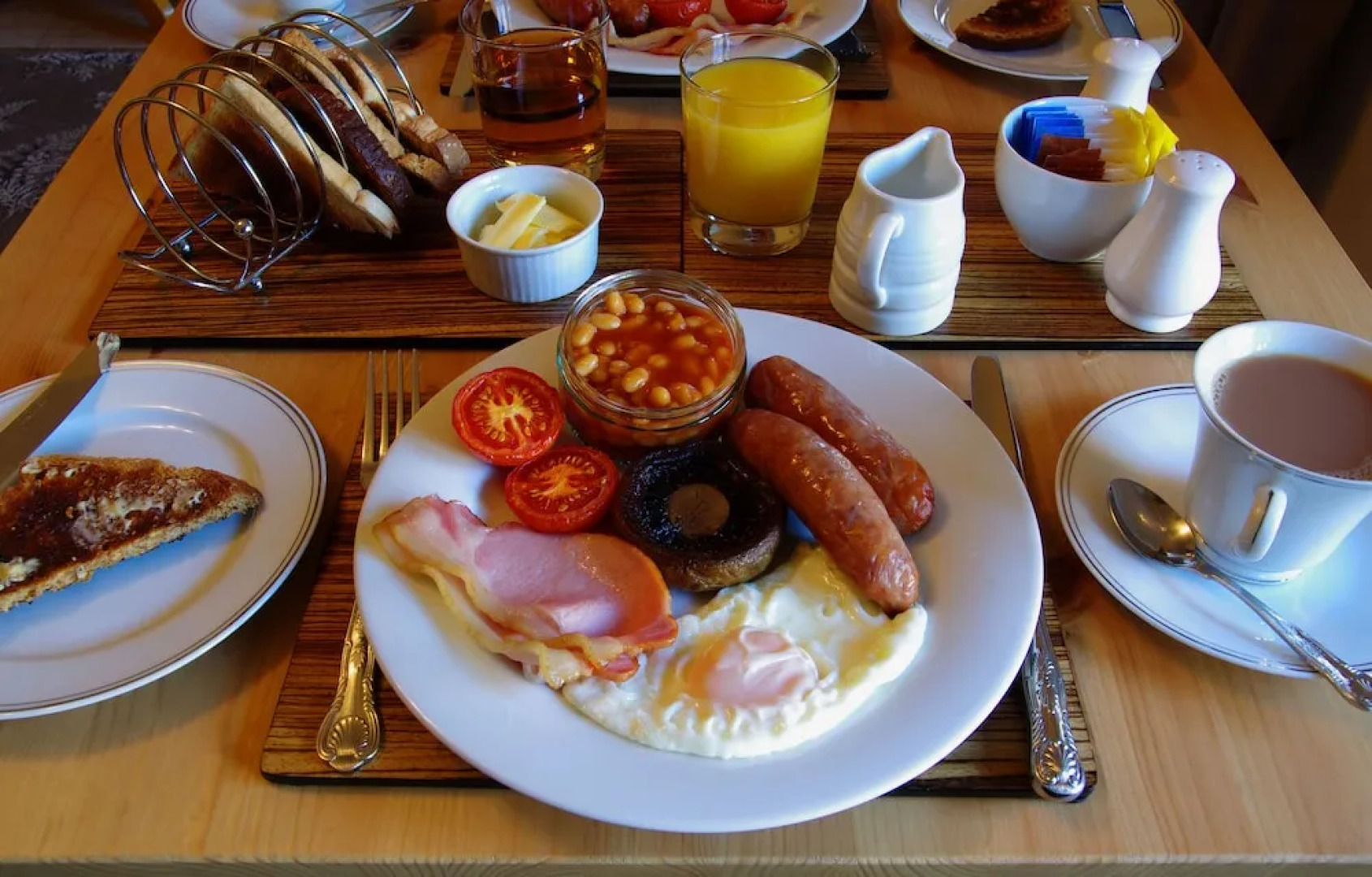 The Duke William B&B