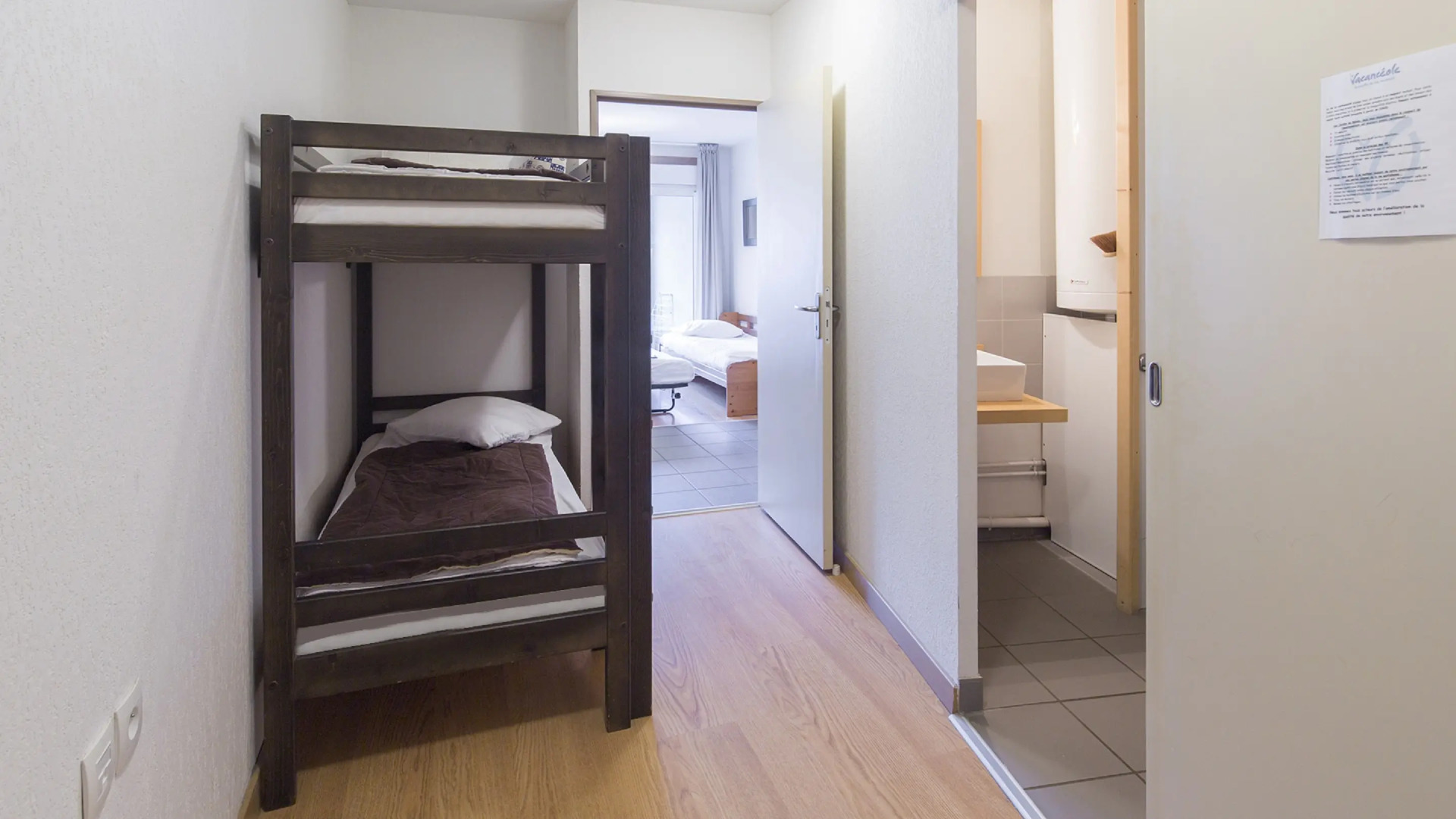 Vacancéole - Les Jardins de Balnéa