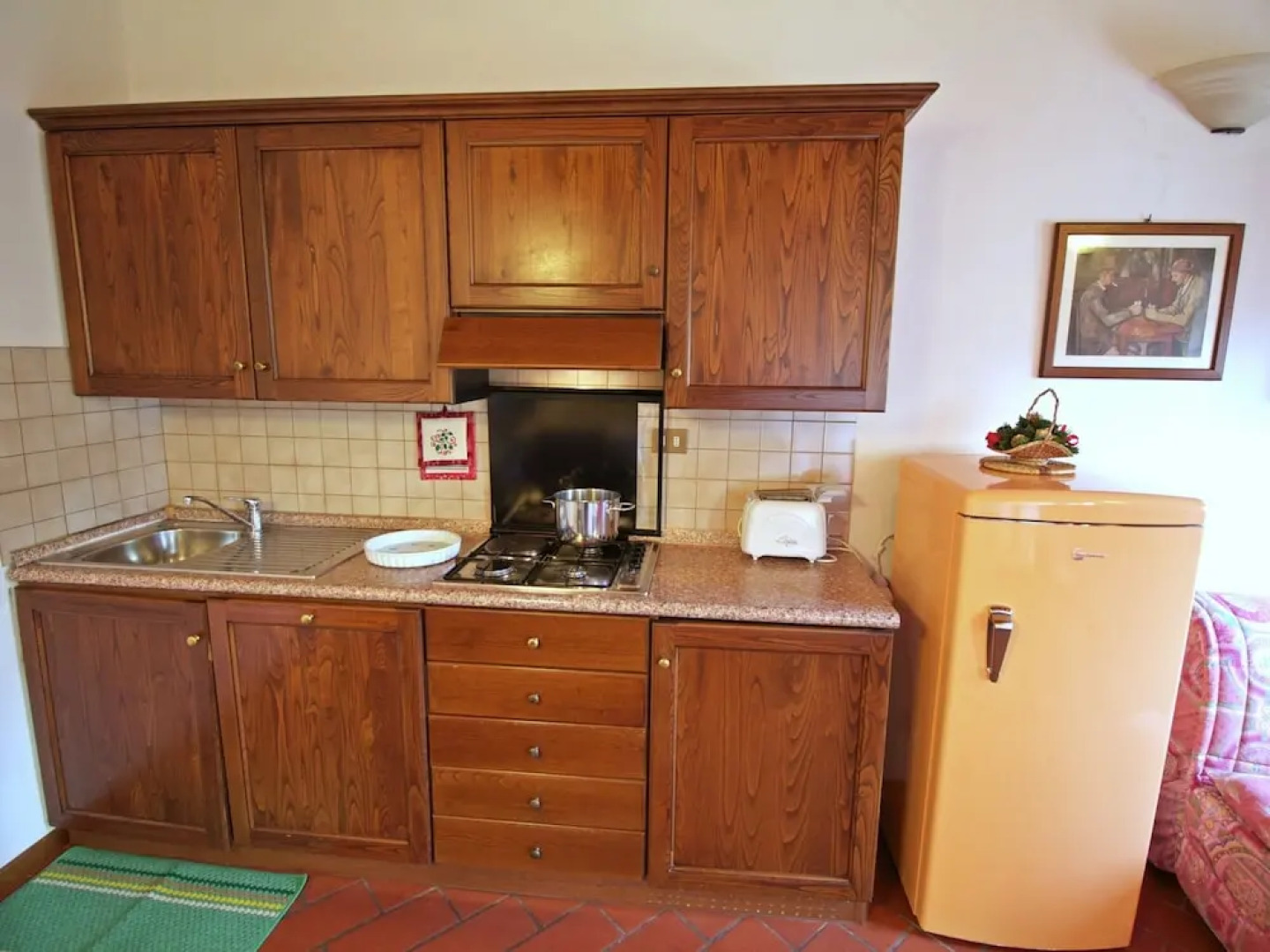 Belvilla by OYO Il Frassino